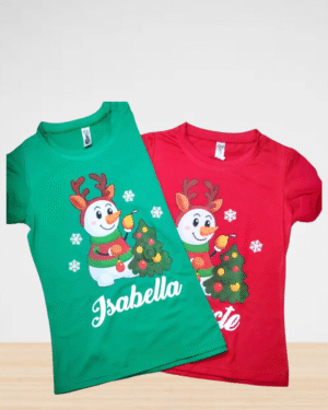 Camisas