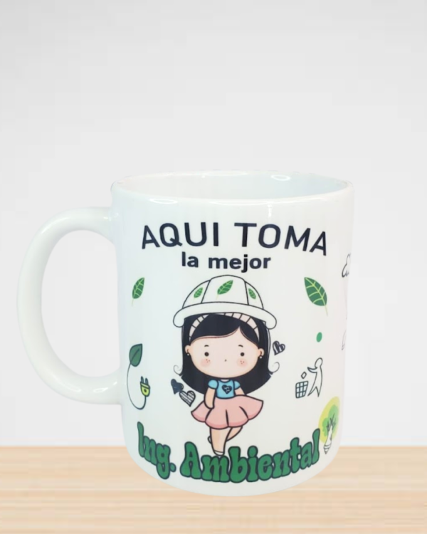 Taza Personalizada - Image 4