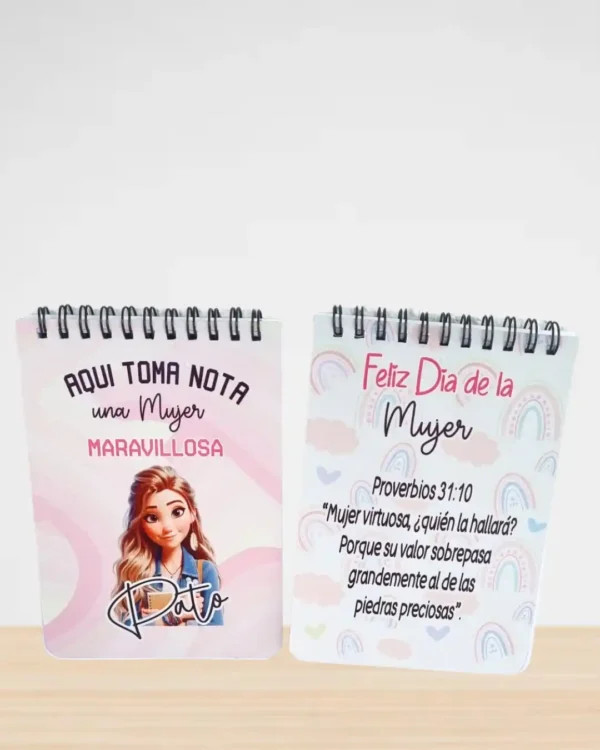 Agenda