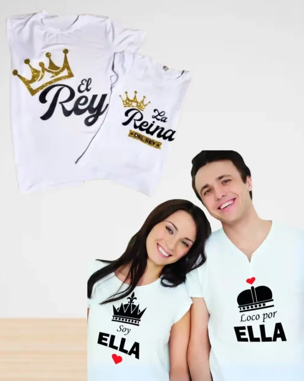 Camisas