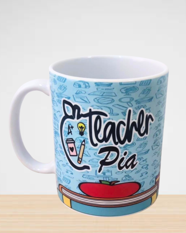 Taza Personalizada