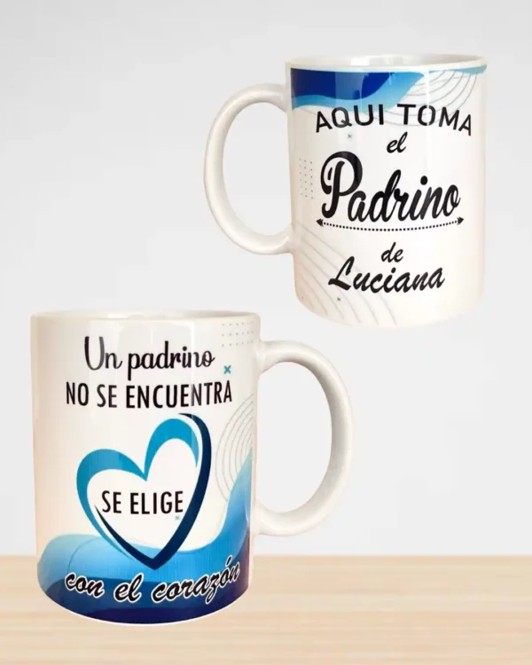 Taza Personalizada - Image 3