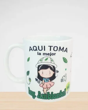 VASO NORMAL DE 11OZ